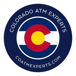 Colorado ATM Experts logo